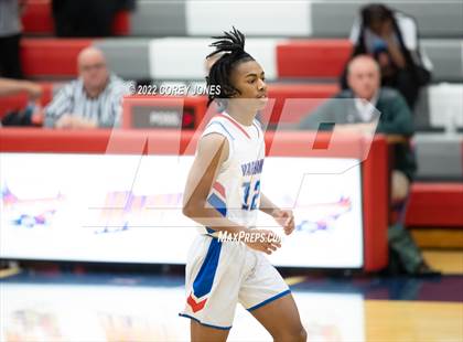Thumbnail 3 in Ware County vs Veterans  photogallery.