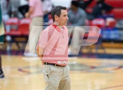 Thumbnail 1 in Ware County vs Veterans  photogallery.