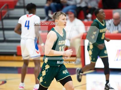 Thumbnail 1 in Ware County vs Veterans  photogallery.