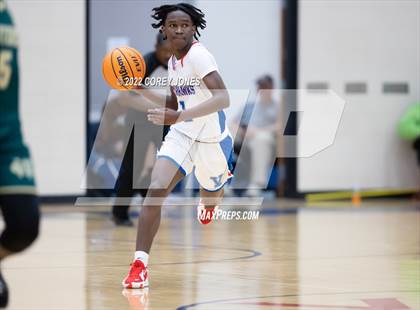 Thumbnail 3 in Ware County vs Veterans  photogallery.