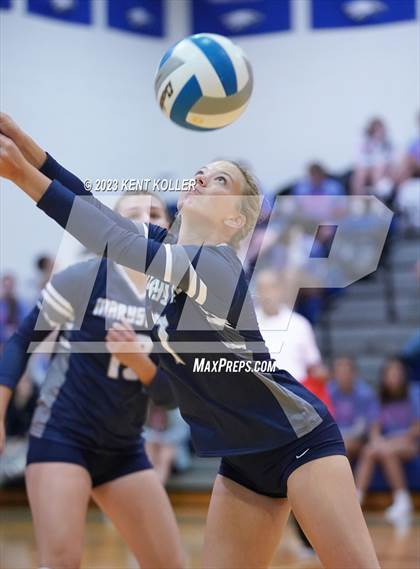 Thumbnail 2 in Marysville @ Utica Eisenhower photogallery.