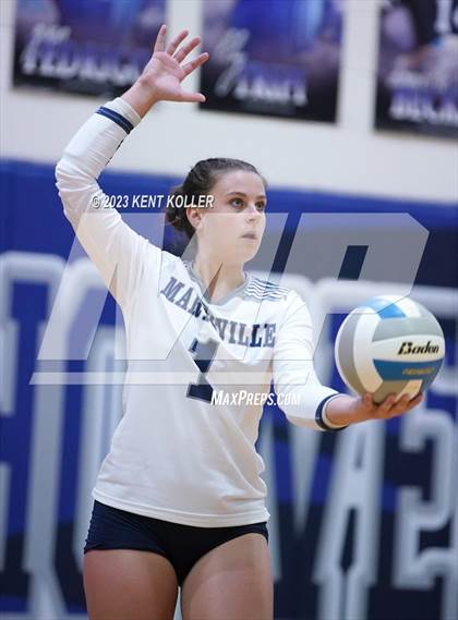 Thumbnail 1 in Marysville @ Utica Eisenhower photogallery.