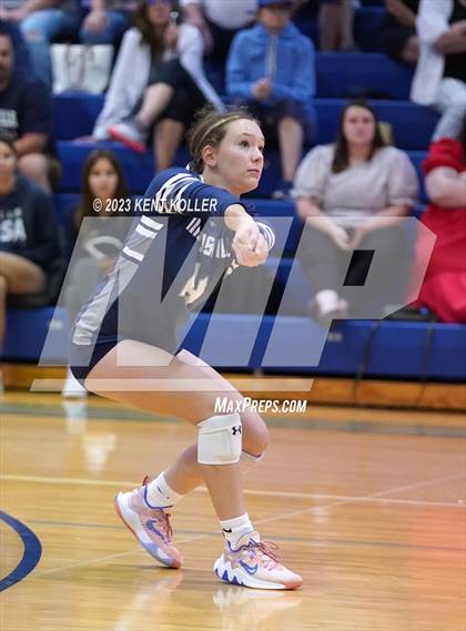Thumbnail 3 in Marysville @ Utica Eisenhower photogallery.