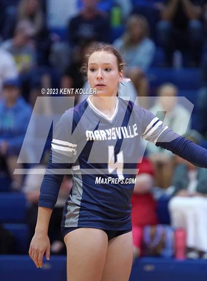 Thumbnail 1 in Marysville @ Utica Eisenhower photogallery.