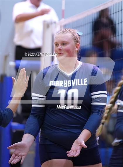Thumbnail 2 in Marysville @ Utica Eisenhower photogallery.