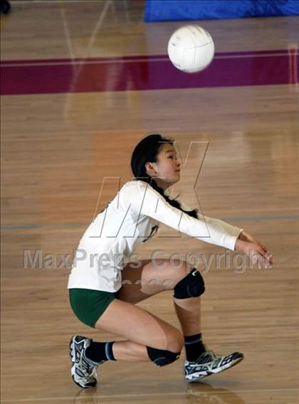 Thumbnail 1 in Valley Christian vs. Sacred Heart Cathedral (CIF CCS D3 Final) photogallery.
