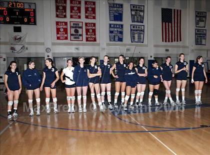 Thumbnail 2 in Valley Christian vs. Sacred Heart Cathedral (CIF CCS D3 Final) photogallery.