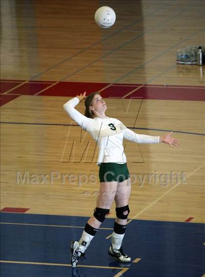 Thumbnail 1 in Valley Christian vs. Sacred Heart Cathedral (CIF CCS D3 Final) photogallery.