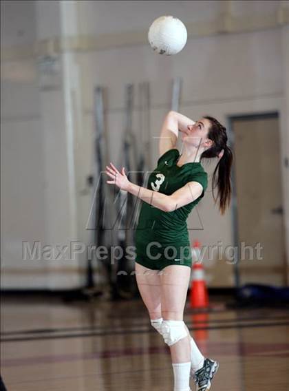 Thumbnail 1 in Valley Christian vs. Sacred Heart Cathedral (CIF CCS D3 Final) photogallery.