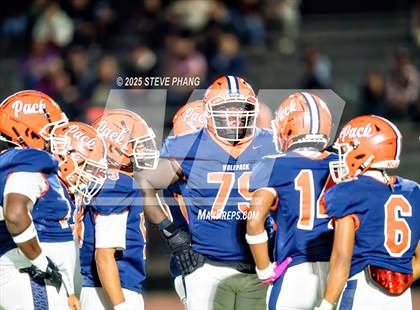 Thumbnail 1 in Franklin @ Cosumnes Oaks photogallery.