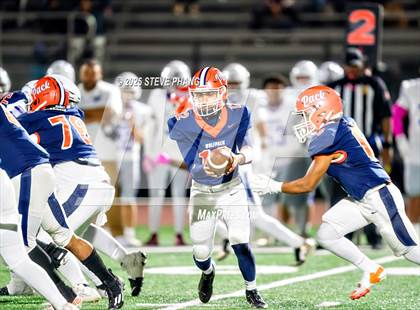 Thumbnail 1 in Franklin @ Cosumnes Oaks photogallery.