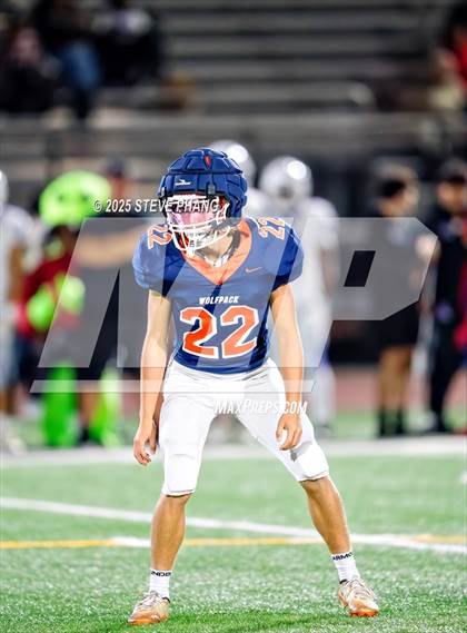 Thumbnail 2 in Franklin @ Cosumnes Oaks photogallery.