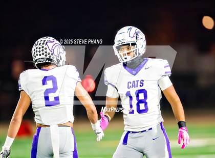 Thumbnail 1 in Franklin @ Cosumnes Oaks photogallery.