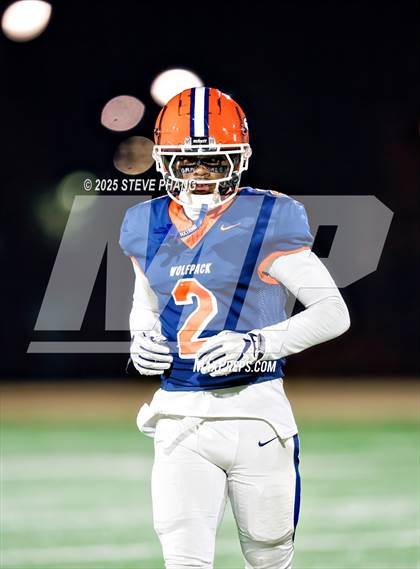 Thumbnail 1 in Franklin @ Cosumnes Oaks photogallery.