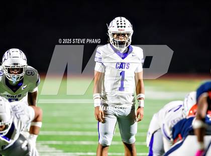 Thumbnail 1 in Franklin @ Cosumnes Oaks photogallery.