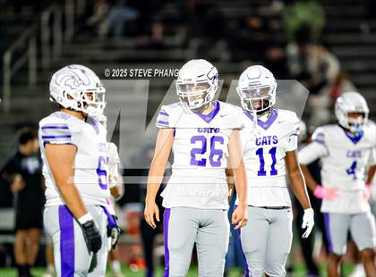 Thumbnail 1 in Franklin @ Cosumnes Oaks photogallery.