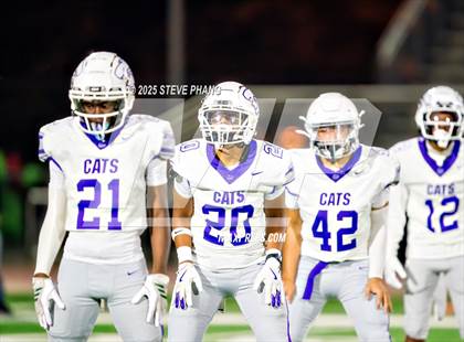 Thumbnail 3 in Franklin @ Cosumnes Oaks photogallery.