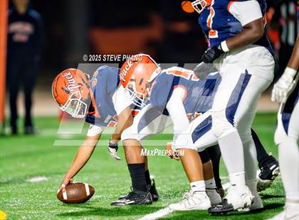 Thumbnail 3 in Franklin @ Cosumnes Oaks photogallery.