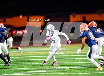 Thumbnail 2 in Franklin @ Cosumnes Oaks photogallery.