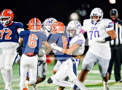 Thumbnail 1 in Franklin @ Cosumnes Oaks photogallery.