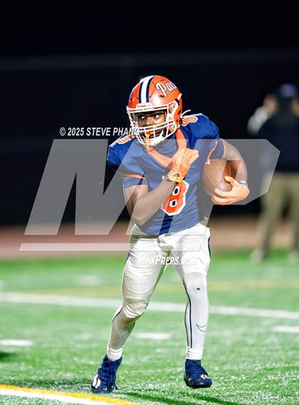 Thumbnail 3 in Franklin @ Cosumnes Oaks photogallery.