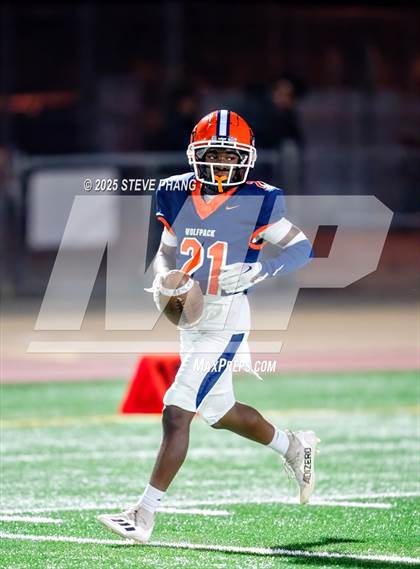 Thumbnail 3 in Franklin @ Cosumnes Oaks photogallery.