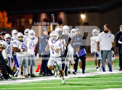 Thumbnail 1 in Franklin @ Cosumnes Oaks photogallery.