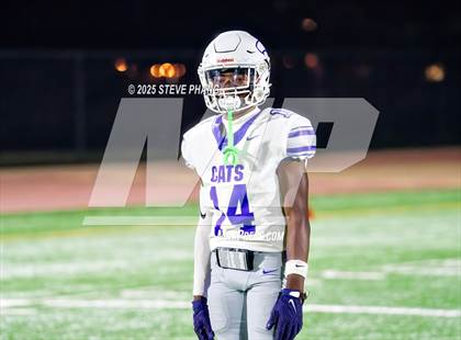 Thumbnail 1 in Franklin @ Cosumnes Oaks photogallery.