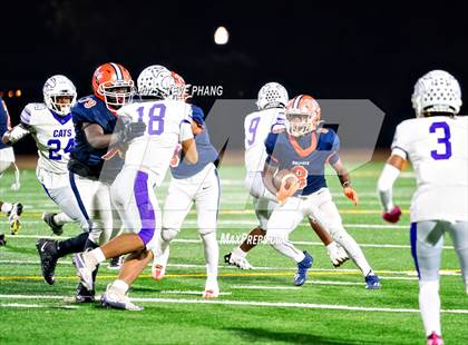 Thumbnail 1 in Franklin @ Cosumnes Oaks photogallery.