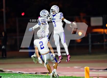 Thumbnail 3 in Franklin @ Cosumnes Oaks photogallery.