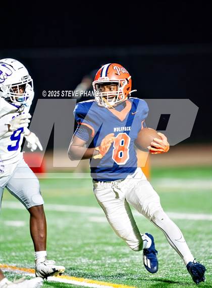 Thumbnail 2 in Franklin @ Cosumnes Oaks photogallery.