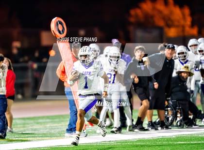 Thumbnail 2 in Franklin @ Cosumnes Oaks photogallery.