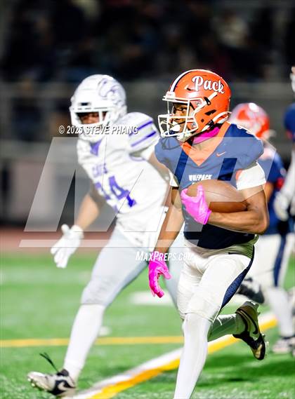 Thumbnail 2 in Franklin @ Cosumnes Oaks photogallery.