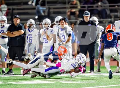 Thumbnail 1 in Franklin @ Cosumnes Oaks photogallery.