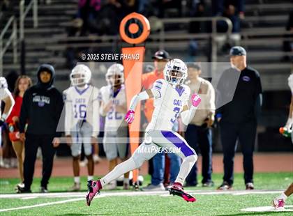 Thumbnail 3 in Franklin @ Cosumnes Oaks photogallery.