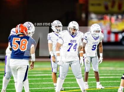 Thumbnail 3 in Franklin @ Cosumnes Oaks photogallery.