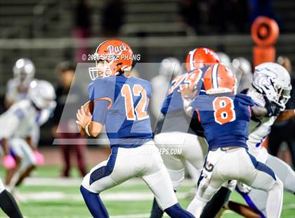 Thumbnail 1 in Franklin @ Cosumnes Oaks photogallery.