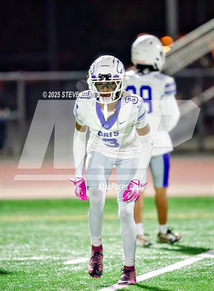 Thumbnail 1 in Franklin @ Cosumnes Oaks photogallery.