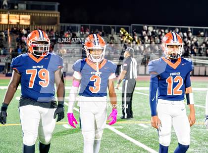 Thumbnail 2 in Franklin @ Cosumnes Oaks photogallery.