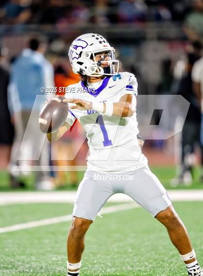 Thumbnail 1 in Franklin @ Cosumnes Oaks photogallery.