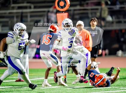 Thumbnail 3 in Franklin @ Cosumnes Oaks photogallery.