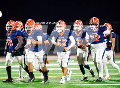 Thumbnail 1 in Franklin @ Cosumnes Oaks photogallery.