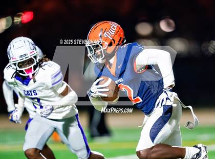 Thumbnail 1 in Franklin @ Cosumnes Oaks photogallery.