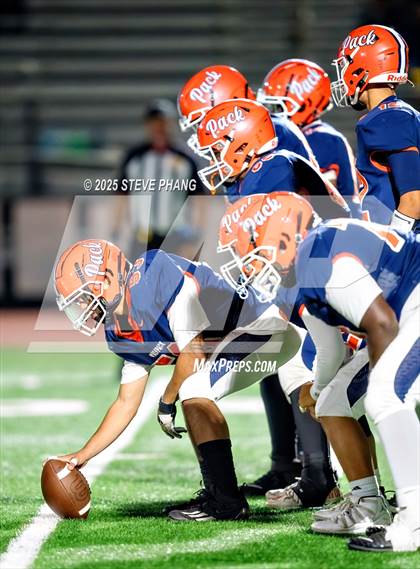 Thumbnail 2 in Franklin @ Cosumnes Oaks photogallery.