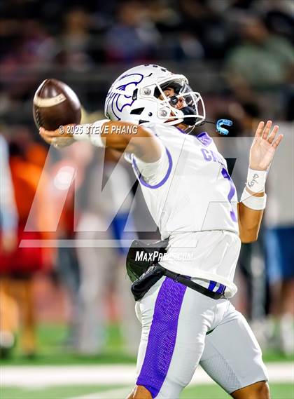 Thumbnail 3 in Franklin @ Cosumnes Oaks photogallery.