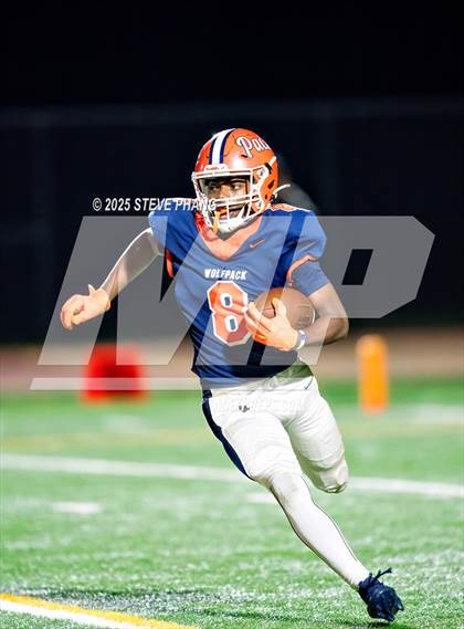 Thumbnail 1 in Franklin @ Cosumnes Oaks photogallery.