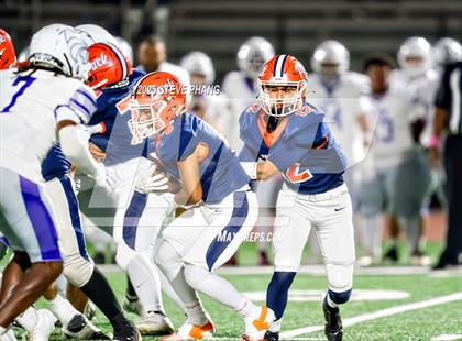 Thumbnail 2 in Franklin @ Cosumnes Oaks photogallery.