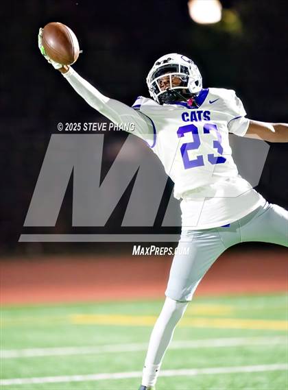 Thumbnail 1 in Franklin @ Cosumnes Oaks photogallery.