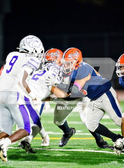 Thumbnail 1 in Franklin @ Cosumnes Oaks photogallery.