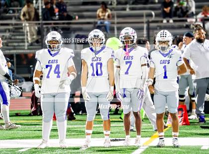 Thumbnail 1 in Franklin @ Cosumnes Oaks photogallery.